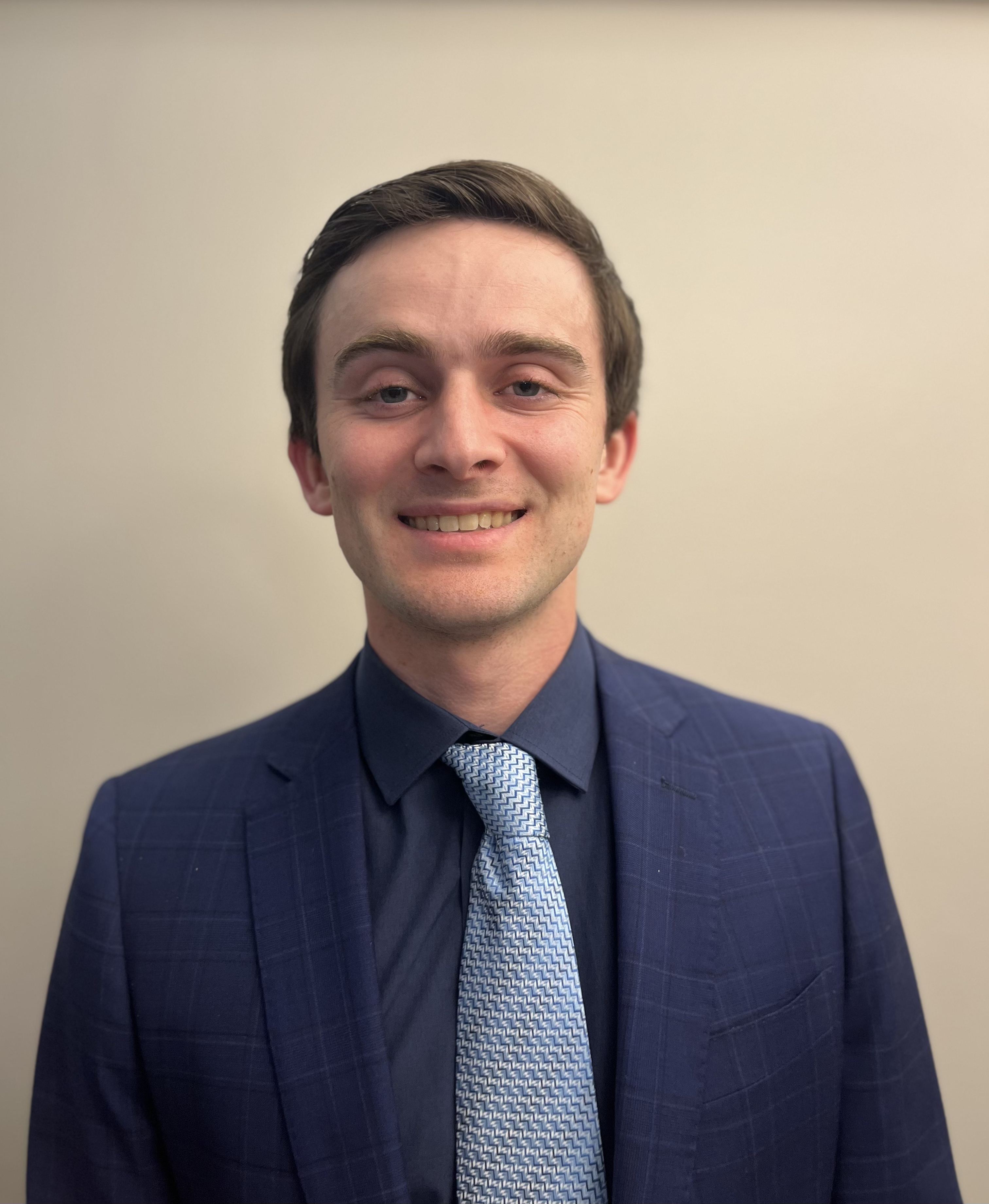 Connor Leemhuis, Founder of Wintersun Equity